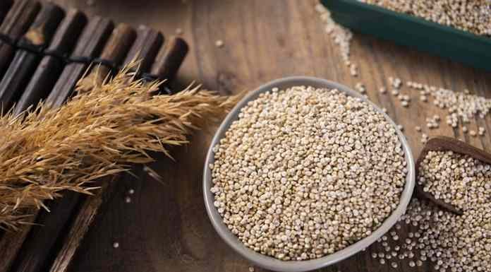 Κινόα:Ποια τα οφέλη της για την υγεία μας-Πρωτεΐνες και υδατάνθρακες σε ένα Κινόα:Ποια τα οφέλη της για την υγεία μας-Πρωτεΐνες και υδατάνθρακες σε ένα