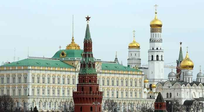 Μόσχα:«τεκμηριωμένα στοιχεία για 30 επιθέσεις των Ουκρανών με τοξικά χημικά»έχουν σταλεί στον ΟΑΧΟ Μόσχα:Τεκμηριωμένα στοιχεία για 30 επιθέσεις των Ουκρανών με «τοξικά χημικά»έχουν σταλεί στον ΟΑΧΟ