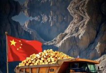 Κίνα:Η ανακάλυψη ενός από τα μεγαλύτερα χρυσωρυχεία στον κόσμο την καθιστά οικονομικά αυτάρκης από τη δύση