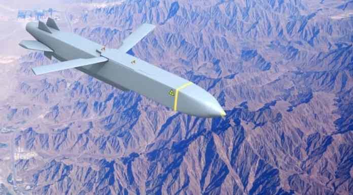 Bloomberg: «Η Βρετανία έστειλε δεκάδες νέους πυραύλους Storm Shadow στην Ουκρανία» Bloomberg: «Η Βρετανία έστειλε δεκάδες νέους πυραύλους Storm Shadow στην Ουκρανία»