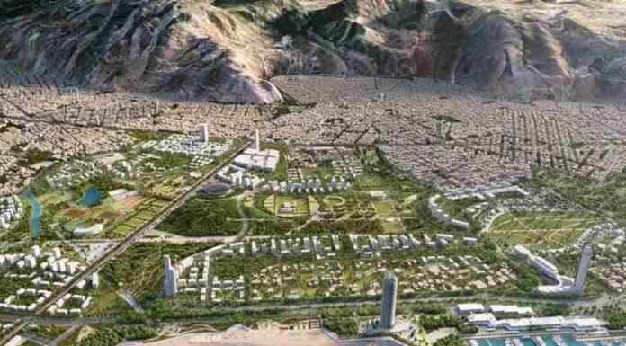 Αποκάλυψη για Ελληνικό:Τα σκουπίδια της «πρότυπης πόλης»θα τα ρίχνουν στους όμορους Δήμους! Αποκάλυψη για Ελληνικό:Τα σκουπίδια της «πρότυπης πόλης»θα τα ρίχνουν στους όμορους Δήμους!