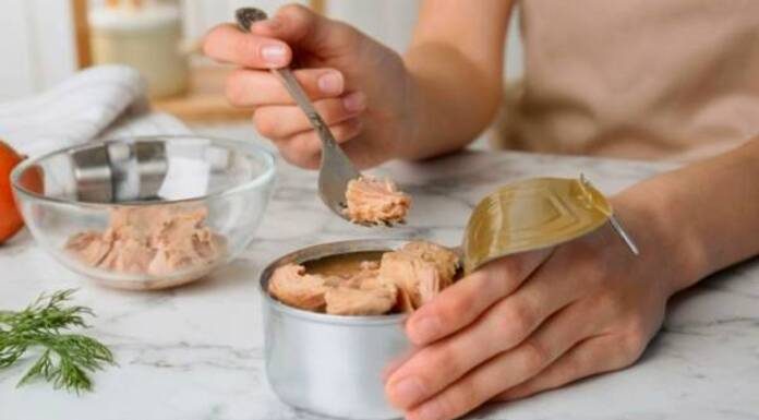 Συναγερμός για κονσέρβες με τόνο – Εντοπίστηκαν υψηλές συγκεντρώσεις υδραργύρου Συναγερμός για κονσέρβες με τόνο – Εντοπίστηκαν υψηλές συγκεντρώσεις υδραργύρου