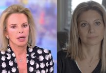 Απάντηση Καρυστιανού στην Βόζεμπεργκ: Σταματήστε την καραμέλα μίσους  μεταξύ δεξιών και αριστερών. Το θέμα μας αφορά όλους! Απάντηση Καρυστιανού στην Βόζεμπεργκ: Σταματήστε την καραμέλα μίσους μεταξύ δεξιών και αριστερών. Το θέμα μας αφορά όλους!