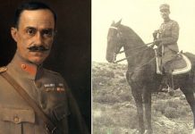 Νικόλαος Πλαστήρας: Ο γνωστός με το προσωνύμιο «Μαύρος Καβαλάρης» Νικόλαος Πλαστήρας: Ο γνωστός με το προσωνύμιο «Μαύρος Καβαλάρης»