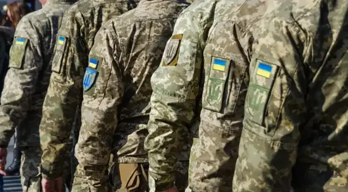 Ουκρανία:«Καταστροφική η κατάσταση» στον στρατό της χώρας Ουκρανία:«Καταστροφική η κατάσταση» στον στρατό της χώρας