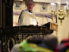 Βρετανία: Παραιτήθηκε ο Αρχιεπίσκοπος του Καντέρμπουρι για το σκάνδαλο συγκάλυψης κακοποίησης παιδιών