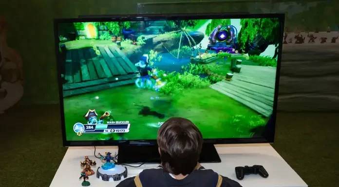 Οθόνες, η σιωπηλή επιδημία που «τρώει» τα μυαλά μας Οθόνες η σιωπηλή επιδημία που «τρώει» τα μυαλά μας