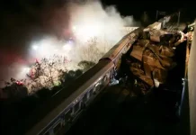 Έγκλημα στα Τέμπη: Το Υπουργείο Μεταφορών φέρεται να γνώριζε από το 2021 τα προβλήματα στον σιδηρόδρομο! Έγκλημα στα Τέμπη: Το Υπουργείο Μεταφορών φέρεται να γνώριζε από το 2021 τα προβλήματα στον σιδηρόδρομο!