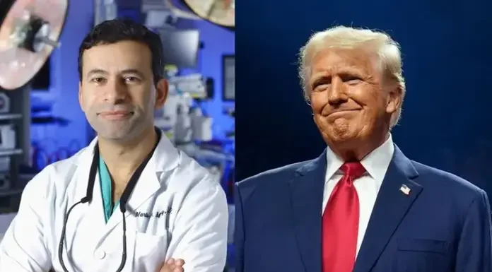 Δρ Makary:«Η κυβέρνηση των ΗΠΑ παραπληροφόρησε βάναυσα το κοινό προς όφελος των κατασκευαστών εμβολίων»! Δρ Makary:«Η κυβέρνηση των ΗΠΑ, παραπληροφόρησε βάναυσα το κοινό προς όφελος των κατασκευαστών εμβολίων»!