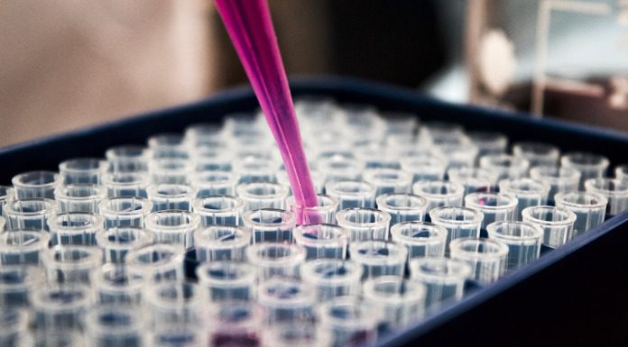 Βιοόπλα σχεδιασμένα να σκοτώνουν μόνο άτομα συγκεκριμένης φυλής Βιοόπλα σχεδιασμένα να σκοτώνουν μόνο άτομα συγκεκριμένης φυλής