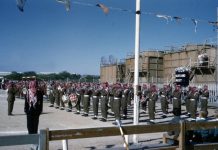 Πολλές οι παραιτήσεις στελεχών από τις στρατιωτικές σχολές: Οι Ένοπλες Δυνάμεις αιμορραγούν ΑΠΟ ΠΟΛΙΤΙΚΕΣ ΑΠΟΦΑΣΕΙΣ Πολλές οι παραιτήσεις στελεχών από τις στρατιωτικές σχολές: Οι Ένοπλες Δυνάμεις αιμορραγούν