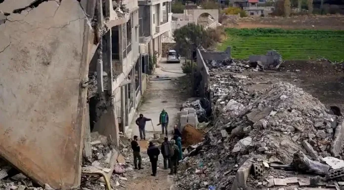 Το Ισραήλ τινάζει στον αέρα την εκεχειρία στον Λίβανο Το Ισραήλ τινάζει στον αέρα την εκεχειρία στον Λίβανο