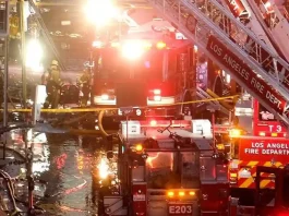 Will Rothschild: Νεκρός ο γόνος της ισχυρής τραπεζικής οικογένειας μετά από πυρκαγιά στο σπίτι του (βίντεο)