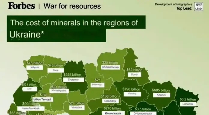 Πολυεθνικές κοινοπραξίες με αμερικανικά κεφάλαια Blackrock έχουν ήδη αγοράσει το 1/3 της γης της Ουκρανίας Πολυεθνικές κοινοπραξίες με αμερικανικά κεφάλαια Blackrock έχουν ήδη αγοράσει το 1/3 της γης της Ουκρανίας