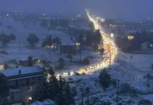 Χάος σε Παρνασσό-Αράχωβα: Τα ηλεκτρικά αυτοκίνητα «ξεψύχησαν» και προκάλεσαν «ασφυξία» Χάος σε Παρνασσό-Αράχωβα: Τα ηλεκτρικά αυτοκίνητα «ξεψύχησαν» και προκάλεσαν «ασφυξία»