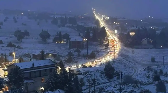 Χάος σε Παρνασσό-Αράχωβα: Τα ηλεκτρικά αυτοκίνητα «ξεψύχησαν» και προκάλεσαν «ασφυξία» Χάος σε Παρνασσό-Αράχωβα: Τα ηλεκτρικά αυτοκίνητα «ξεψύχησαν» και προκάλεσαν «ασφυξία»