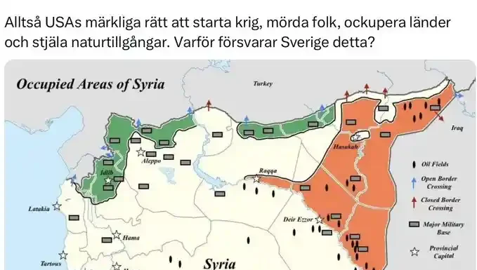 Τέλος ο Άσαντ: Η Ρωσία αναγνώρισε ως «νόμιμη» την αντιπολίτευση στην Συρία μετά από 13,5 χρόνια πολέμου! Τέλος ο Άσαντ: Η Ρωσία αναγνώρισε ως «νόμιμη» την αντιπολίτευση στην Συρία μετά από 13,5 χρόνια πολέμου!