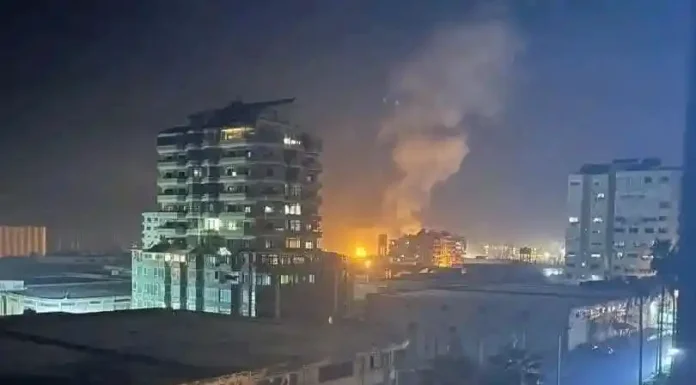 Πάνω από 250 ισραηλινές αεροπορικές επιδρομές στη Συρία τις τελευταίες 48 ώρες Πάνω από 250 ισραηλινές αεροπορικές επιδρομές στη Συρία τις τελευταίες 48 ώρες