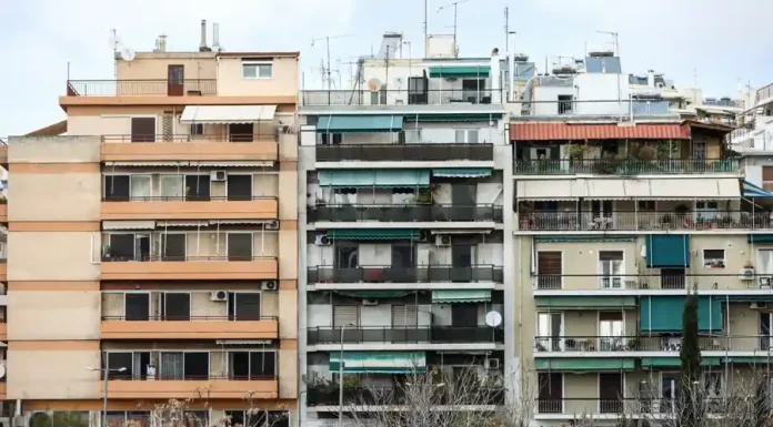 Στα ύψη οι τιμές των ενοικίων στην Ελλάδα και το 2025 ενώ οι πραγματικοί μισθοί είναι κάτω από τη… Βουλγαρία! Στα ύψη οι τιμές των ενοικίων στην Ελλάδα και το 2025 ενώ οι πραγματικοί μισθοί είναι κάτω από τη… Βουλγαρία!