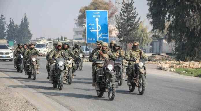 ΟΗΕ: Η Ευρώπη θα πρέπει να είναι έτοιμη για 1.500.000 πρόσφυγες από τη Συρία, εάν πέσει ο Άσαντ! ΟΗΕ: Η Ευρώπη θα πρέπει να είναι έτοιμη για 1.500.000 πρόσφυγες από τη Συρία, εάν πέσει ο Άσαντ!