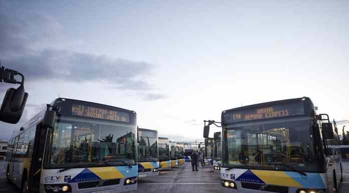 Οδηγός στα ΜΜΜ αποκαλύπτει – Για ποιο λόγο δεν πρέπει να καθόμαστε ποτέ στα καθίσματα Οδηγός στα ΜΜΜ αποκαλύπτει – Για ποιο λόγο δεν πρέπει να καθόμαστε ποτέ στα καθίσματα