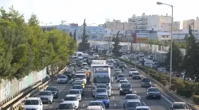 Τέλη κυκλοφορίας 2025: Πότε «εκπνέει» η προθεσμία και ποιο το πρόστιμο Τέλη κυκλοφορίας 2025: Πότε «εκπνέει» η προθεσμία και ποιο το πρόστιμο