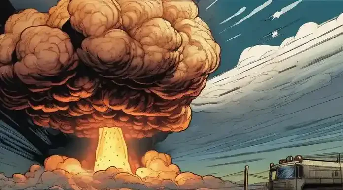 Η πετρελαϊκή βιομηχανία χρηματοδοτεί την προπαγάνδα περί «κλιματικής αλλαγής» Η πετρελαϊκή βιομηχανία χρηματοδοτεί την προπαγάνδα περί «κλιματικής αλλαγής»