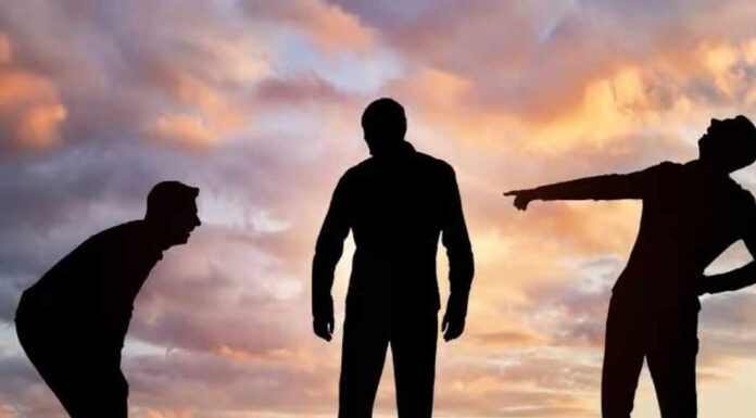 Το παράδοξο του εμβολίου Το παράδοξο του εμβολίου