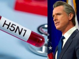 Νέα τρομολαγνεία πανδημίας λίγο πριν από την ορκωμοσία Τραμπ