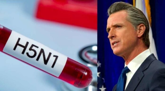 Νέα τρομολαγνεία πανδημίας λίγο πριν από την ορκωμοσία Τραμπ-o οποίος δεσμεύθηκε για έρευνα σε βάθος όσο αφορά την προέλευση του ιού COVID-19 Νέα τρομολαγνεία πανδημίας λίγο πριν από την ορκωμοσία Τραμπ