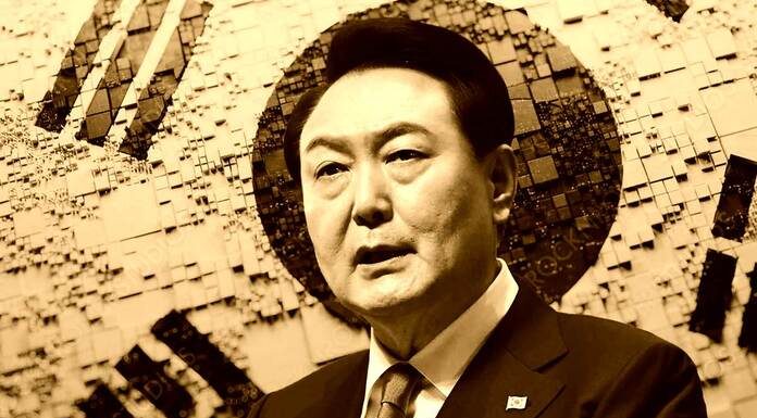 Νότια Κορέα: Ο πρόεδρος της χώρας κήρυξε στρατιωτικό νόμο – Ειδικές δυνάμεις κατέλαβαν το κοινοβούλιο Νότια Κορέα: Ο πρόεδρος της χώρας κήρυξε στρατιωτικό νόμο – Ειδικές δυνάμεις κατέλαβαν το κοινοβούλιο