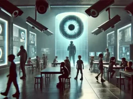 Απαγόρευση πρόσβασης σε social media για παιδιά: Μήπως τα προστατεύουμε από ένα ψηφιακό θηρίο, για να τα οδηγήσουμε κατευθείαν σε ένα μεγαλύτερο? Απαγόρευση πρόσβασης σε social media για παιδιά: Μήπως τα προστατεύουμε από ένα ψηφιακό θηρίο, για να τα οδηγήσουμε κατευθείαν σε ένα μεγαλύτερο?