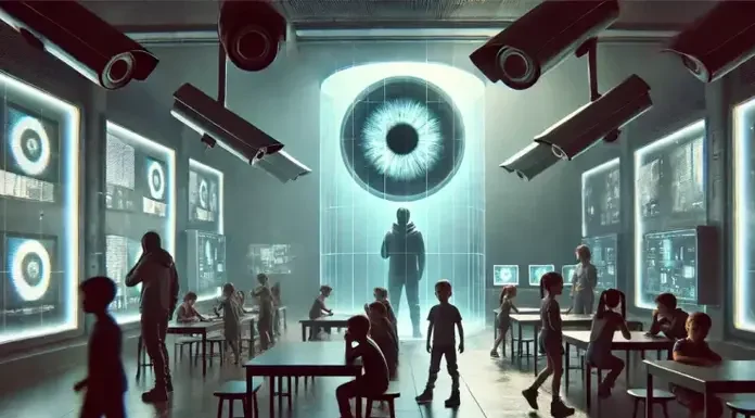 Απαγόρευση πρόσβασης σε social media για παιδιά: Μήπως τα προστατεύουμε από ένα ψηφιακό θηρίο, για να τα οδηγήσουμε κατευθείαν σε ένα μεγαλύτερο? Απαγόρευση πρόσβασης σε social media για παιδιά: Μήπως τα προστατεύουμε από ένα ψηφιακό θηρίο, για να τα οδηγήσουμε κατευθείαν σε ένα μεγαλύτερο?