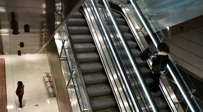 Μετρό Θεσσαλονίκης: Εκτός λειτουργίας επτά ασανσέρ την τρίτη ημέρα λειτουργίας! – Πόσα «έφαγαν»; Μετρό Θεσσαλονίκης: Εκτός λειτουργίας επτά ασανσέρ την τρίτη ημέρα λειτουργίας! – Πόσα «έφαγαν»;