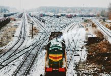 ΕΕ προς κυβέρνηση: «Ακόμα οι σιδηρόδρομοί σας δεν είναι ασφαλείς» – Σχεδόν δύο χρόνια μετά τα Τέμπη… ΕΕ προς κυβέρνηση: «Ακόμα οι σιδηρόδρομοί σας δεν είναι ασφαλείς» – Σχεδόν δύο χρόνια μετά τα Τέμπη…