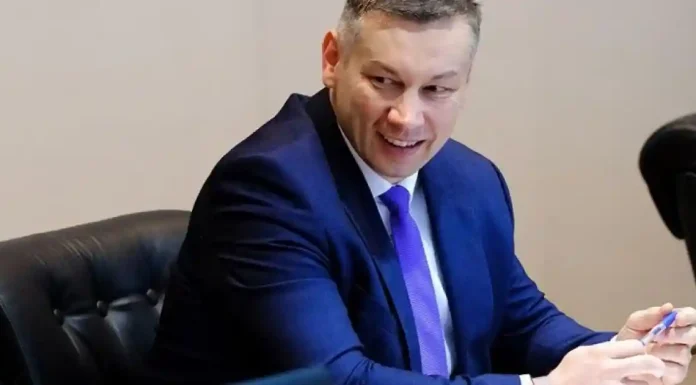 Βοσνία-Ερζεγοβίνη: Συνελήφθη ο υπουργός Ασφαλείας Ν.Νέσιτς- Κατηγορείται για διαφθορά Βοσνία-Ερζεγοβίνη: Συνελήφθη ο υπουργός Ασφαλείας Ν.Νέσιτς- Κατηγορείται για διαφθορά