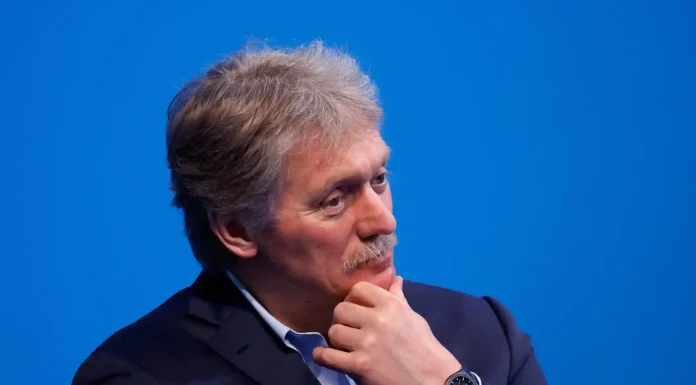 Ν.Πεσκόφ: «Η κλοπή 1 δισ. δολ. από ρωσικά περιουσιακά στοιχεία για την Ουκρανία επισύρει νομική δράση» Ν.Πεσκόφ: «Η κλοπή 1 δισ. δολ. από ρωσικά περιουσιακά στοιχεία για την Ουκρανία επισύρει νομική δράση»