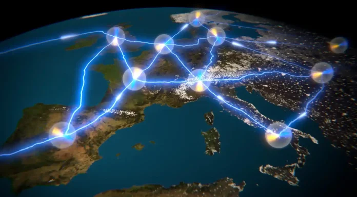Έγινε πραγματικότητα η κβαντική τηλεμεταφορά! Έγινε πραγματικότητα η κβαντική τηλεμεταφορά!