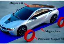 Τα αυτοκίνητα με μαγνητική αιώρηση της Ιαπωνίας θα μπορούσαν να μεταμορφώσουν την αυτοκινητοβιομηχανία Τα αυτοκίνητα με μαγνητική αιώρηση της Ιαπωνίας θα μπορούσαν να μεταμορφώσουν την αυτοκινητοβιομηχανία