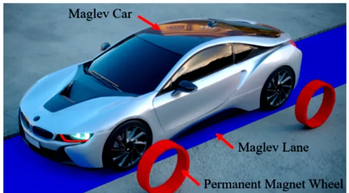 Τα αυτοκίνητα με μαγνητική αιώρηση της Ιαπωνίας θα μπορούσαν να μεταμορφώσουν την αυτοκινητοβιομηχανία Τα αυτοκίνητα με μαγνητική αιώρηση της Ιαπωνίας θα μπορούσαν να μεταμορφώσουν την αυτοκινητοβιομηχανία