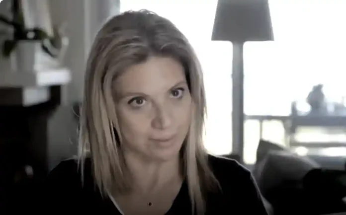 Επιστολή προς την Ένωση Δικαστών και Εισαγγελέων της Κυρίας Μαρίας Καρυστιανού