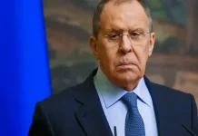 Σ.Λαβρόφ: «Η Ουκρανία χτυπά επανειλημμένως μη στρατιωτικούς στόχους στη Ρωσία με δυτικά όπλα… Θα απαντήσουμε» Σ.Λαβρόφ: Η Ουκρανία χτυπά επανειλημμένως μη στρατιωτικούς στόχους στη Ρωσία με δυτικά όπλα… Θα απαντήσουμε