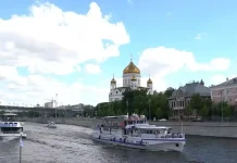 Ρωσία: Επέβαλλε πρόστιμο στο TikTok για παραβίαση της ισχύουσας νομοθεσίας περί προσωπικών δεδομένων Ρωσία: Επέβαλλε πρόστιμο στο TikTok για παραβίαση της ισχύουσας νομοθεσίας περί προσωπικών δεδομένων