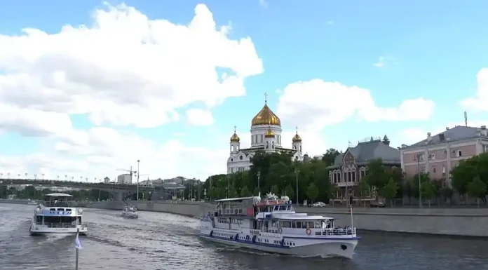 Ρωσία: Επέβαλλε πρόστιμο στο TikTok για παραβίαση της ισχύουσας νομοθεσίας περί προσωπικών δεδομένων Ρωσία: Επέβαλλε πρόστιμο στο TikTok για παραβίαση της ισχύουσας νομοθεσίας περί προσωπικών δεδομένων