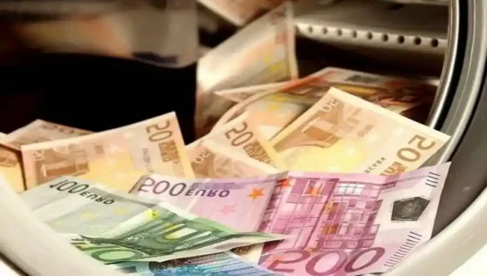 Οι εταιρείες διαχείρισης και το ξέπλυμα μαύρου χρήματος Οι εταιρείες διαχείρισης και το ξέπλυμα μαύρου χρήματος