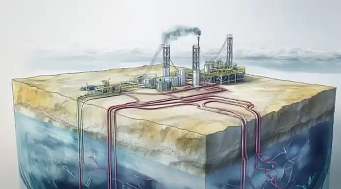 Τρισεκατομμύρια τόνοι αερίου υδρογόνου θαμμένα βαθιά κάτω από την επιφάνεια της Γης Τρισεκατομμύρια τόνοι αερίου υδρογόνου θαμμένα βαθιά κάτω από την επιφάνεια της Γης