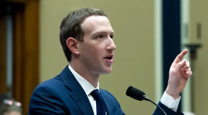 Μ.Ζάκερμπεργκ (Facebook): «Ο Μπάιντεν μας ανάγκαζε να κατεβάζουμε αναρτήσεις κατά των θανατηφόρων εμβολίων Covid-19» Μ.Ζάκερμπεργκ (Facebook): «Ο Μπάιντεν μας ανάγκαζε να κατεβάζουμε αναρτήσεις κατά των θανατηφόρων εμβολίων Covid-19»