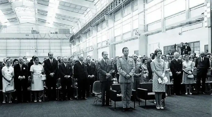 Aπο τα μεγαλύτερα σκάνδαλα στην Ελληνική Ιστορία: Να μαθαίνουν οι νέοι πως λειτουργεί το καθεστώς Aπο τα μεγαλύτερα σκάνδαλα στην Ελληνική Ιστορία: Να μαθαίνουν οι νέοι πως λειτουργεί το καθεστώς