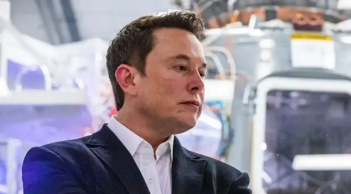 Πρώην σύζυγος του Έλον Μάσκ φανερώνει το κλειδί της επιτυχίας του Πρώην σύζυγος του Έλον Μάσκ φανερώνει το κλειδί της επιτυχίας του