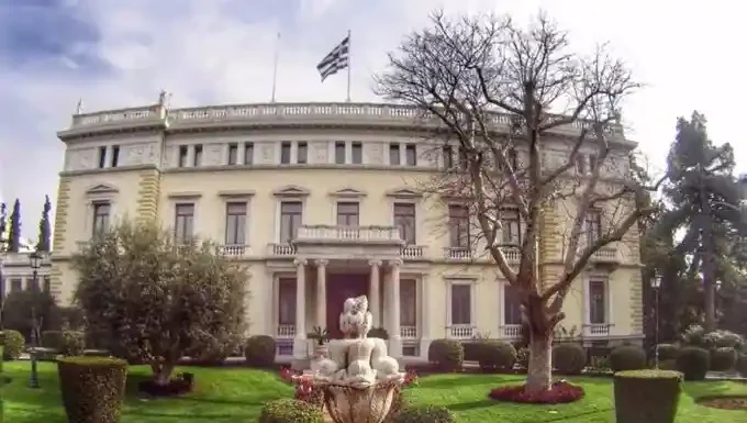 Καρυστιανού για την επιλογή Τασούλα ως Προέδρου της Δημοκρατίας Καρυστιανού για την επιλογή Τασούλα ως Προέδρου της Δημοκρατίας